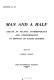 Man and a half : essays in Pacific anthropology and ethnobiology in honour of Ralph Bulmer /