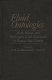 Fluid ontologies : myth, ritual, and philosophy in the highlands of Papua New Guinea /