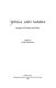 Tonga and Samoa : images of gender and polity /