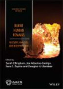 Burnt human remains : recovery, analysis, and interpretation /