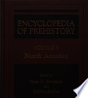 Encyclopedia of prehistory /