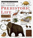 The visual dictionary of prehistoric life.