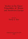 Studies in the Upper Palaeolithic of Britain and northwest Europe /