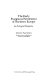 The Early postglacial settlement of northern Europe : an ecological perspective /