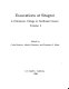 Excavations at Sitagroi : a prehistoric village in northeast Greece /