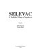 Selevac : a neolithic village in Yugoslavia /