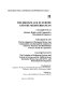 The Bronze age in Europe and the Mediterranean : XIII International Congress of Prehistoric and Protohistoric Sciences, Forlì, Italia, 8/14 September 1996 /
