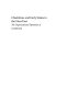 Chiefdoms and early states in the Near East : the organizational dynamics of complexity /