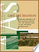 Land and ancestors : cultural dynamics in the Urnfield Period and the Middle Ages in the southern Netherlands /