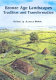 Bronze age landscapes : tradition and transformation /