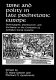 Tribe and polity in late prehistoric Europe : demography, production, and exchange in the evolution of complex social systems /