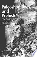 Paleoshorelines and prehistory : an investigation of method /