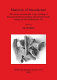 Materials of manufacture : the choice of materials in the working of bone and antler in northern and central Europe during the first millennium AD /