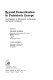 Beyond domestication in prehistoric Europe : investigations in subsistence archaeology and social complexity /