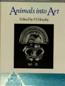 Animals into art /