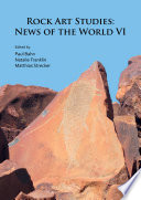 Rock art studies : news of the world.