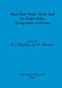 Non-flint stone tools and the Palaeolithic occupation of Britain /