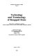 Technology and terminology of Knapped Stone : followed by a multilingual vocabulary Arabic, English, French, German, Greek, Italian, Portuguese, Spanish /