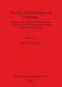 The use of living space in prehistory : papers from a session held at the European Association of Archaeologists Sixth Annual Meeting in Lisbon 2000 /