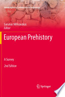 European prehistory : a survey /