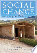 Social change in Aegean prehistory /