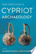 New directions in Cypriot archaeology /