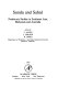 Sunda and Sahul : prehistoric studies in Southeast Asia, Melanesia and Australia /