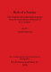 Birds of a feather : osteological and archaeological papers from the South Pacific in honour of R.J. Scarlett /