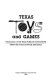 Texas toys and games /