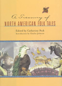 A treasury of North American folktales /
