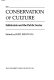 The Conservation of culture : folklorists and the public sector /