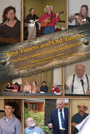 First timers and old timers : the Texas Folklore Society fire burns on /