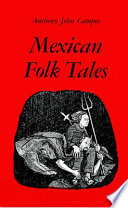 Mexican folk tales /