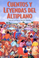 Cuentos y leyendas del Altiplano /