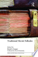 Traditional Slovak folktales /
