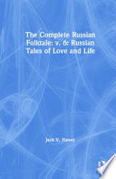 Russian tales of love & life /