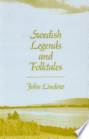 Swedish legends and folktales /