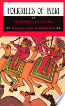 Folktales of India /