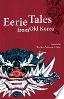Eerie tales from old Korea /