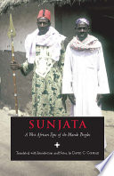 Sunjata : a West African epic of the Mande peoples /
