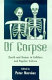 Of corpse : death and humor in folklore and popular culture /