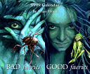 Good faeries bad faeries : 1999 calendar /