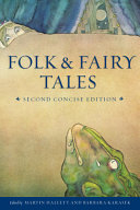 Folk and fairy tales /