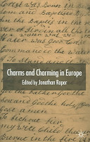 Charms and charming in Europe /