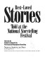 Best-loved stories told at the National Storytelling Festival /