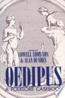 Oedipus : a folklore casebook /