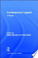 Contemporary legend : a reader /