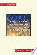 Monsters and the monstrous : myths and metaphors of enduring evil /