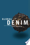 Global denim /