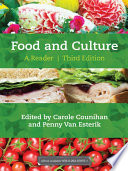 Food and culture : a reader /